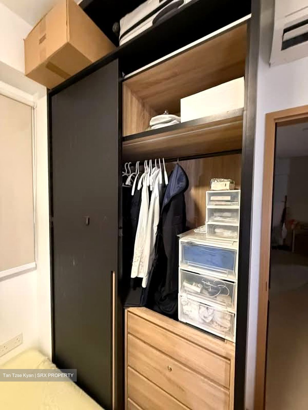 Fyve Derbyshire (D11), Apartment #582460741